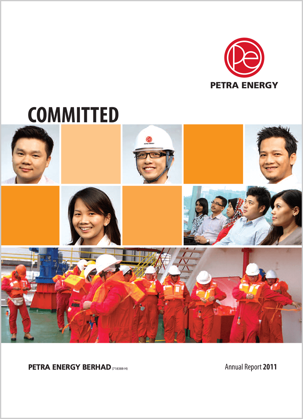 Annual Report